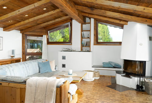 Landhaus Waldhof on the Großvolderberg