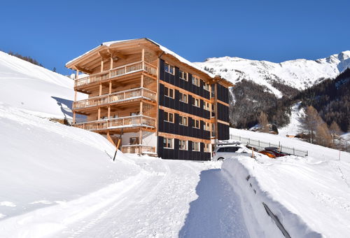 Das Kals - apartment for 4-5 persons