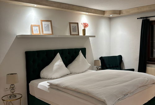 Flat Sportalm Seefeld - Ski in Ski out