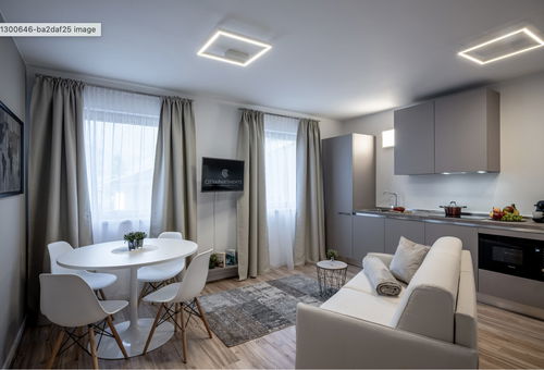 City Apartment - Standard