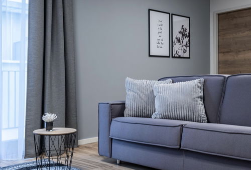 City Apartment - Superior