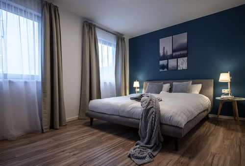 City Apartment - Premium