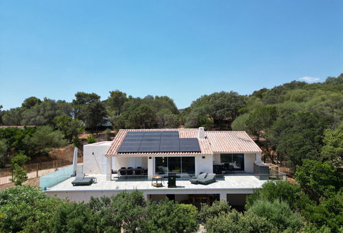 Casa Trè Fari - Holiday home in Corsica