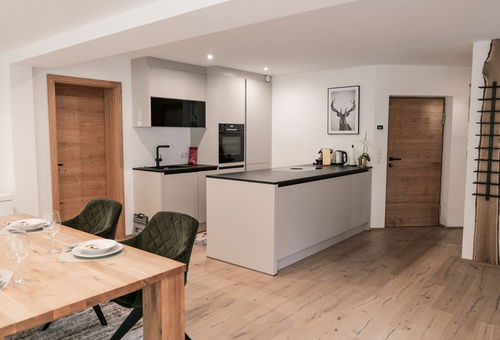 Holari Apartment nearby Seefeld