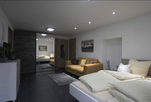 Jägerhaus Apartment Georg