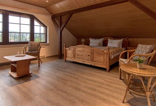 Haus Freigeist - Apartment to local view