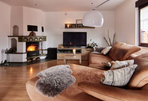 Haus Freigeist - Friedrichssuite