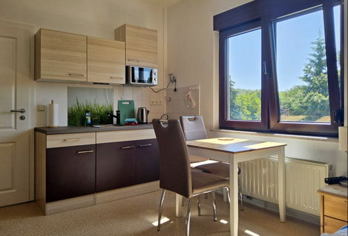 Haus Freigeist -  Apartment for hikers