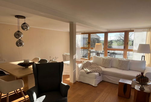 Lieblingsplatz Apartment