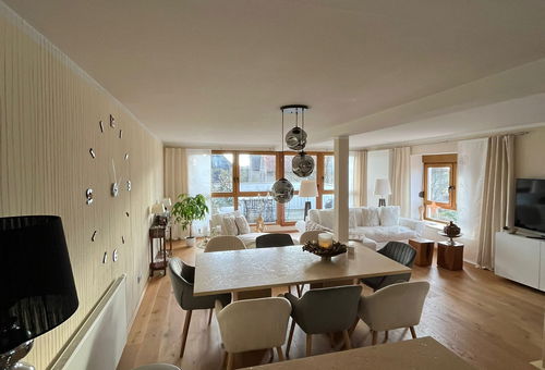 Lieblingsplatz Appartement