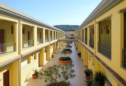 Apartment 1 bedroom Villasimius