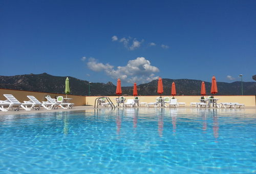 Apartment 2 bedroom Villasimius