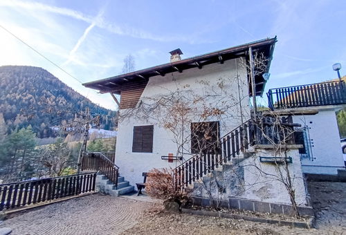 Maison 3 chambres Tesero