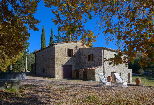 Maison 2 chambres Roccastrada