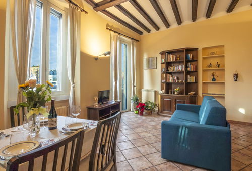 Appartement 1 chambre Milan