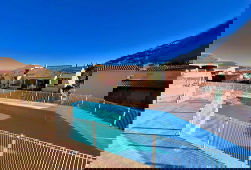 CAVALAIRE  (83) - Frais Vallon - Le Domaine des Lauriers
Appartement 2...