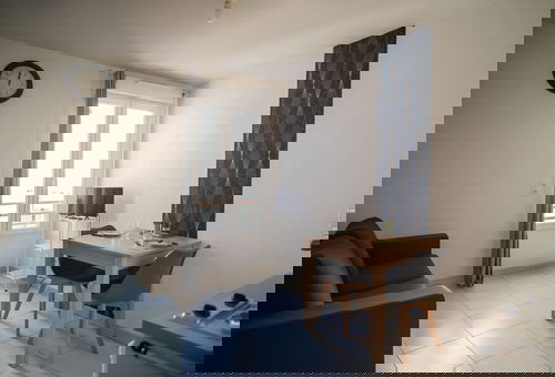 Bail mobilité - Beau studio proche tram Saint-Roch