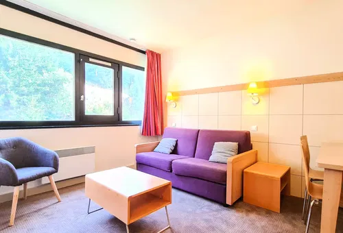 Appartement 1 chambre Magland