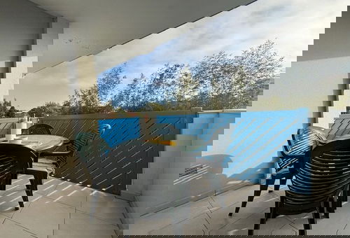 Charmant appartement entre les deux plages