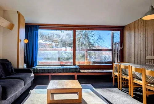 Appartement 2 chambres Bourg-saint-maurice