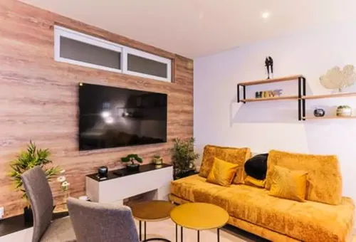 Apartment 4 bedroom Orbey