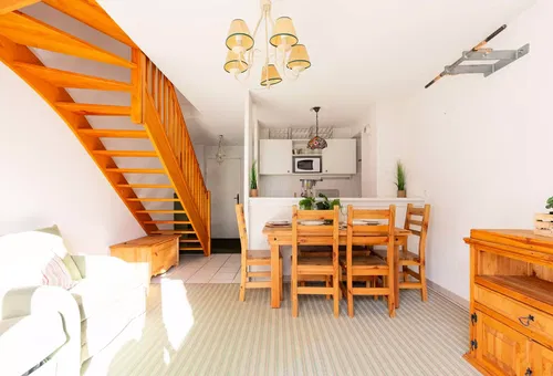 Villa 2 bedroom Saint-lary-soulan