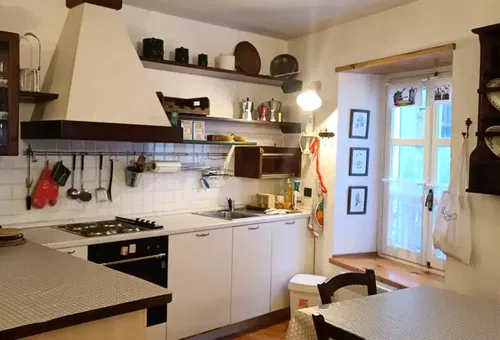 Apartment 1 bedroom Briançon