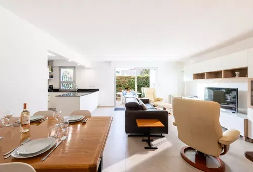 Appartement 2 chambres Cannes