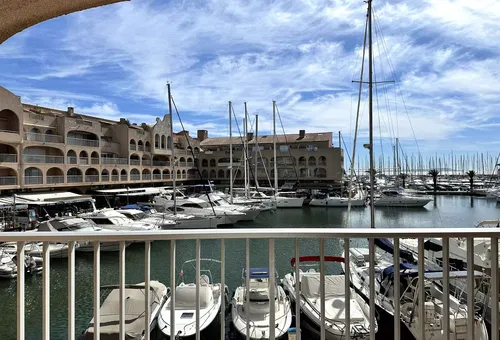 Appartement 1 chambre Hyères