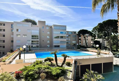 Apartment 1 bedroom Hyères