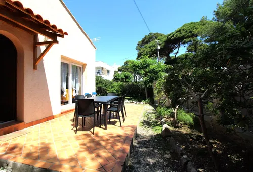 Maison 3 chambres Hyères