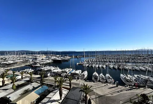 Appartement 1 chambre Hyères