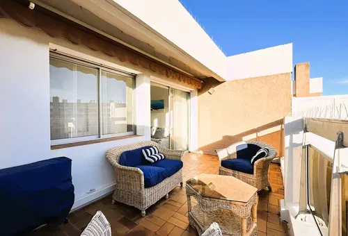 Appartement 1 chambre Hyères