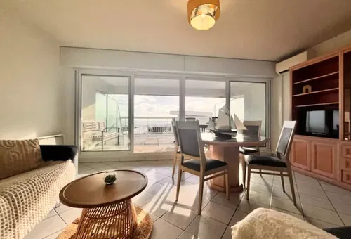 Apartment 2 bedroom La Rochelle