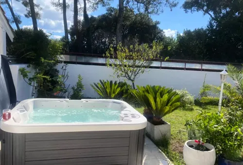 Maison 2 chambres Tarnos