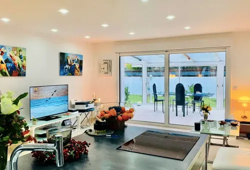 Villa 2 bedroom Tarnos