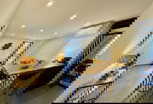 T3 de standing - centre ville et terrasse