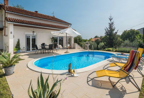 Villa 2 bedroom Baderna