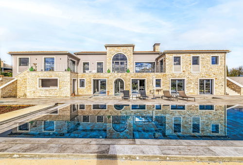 Maison 5 chambres Višnjan