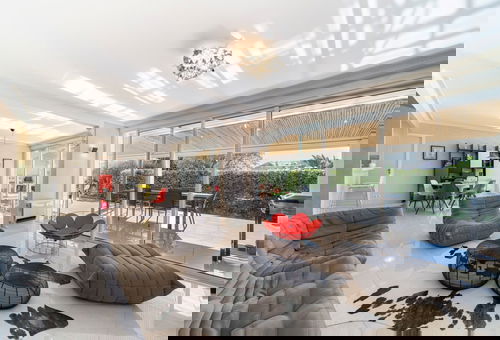 Brand new 3 bedrooms heart of Cannes