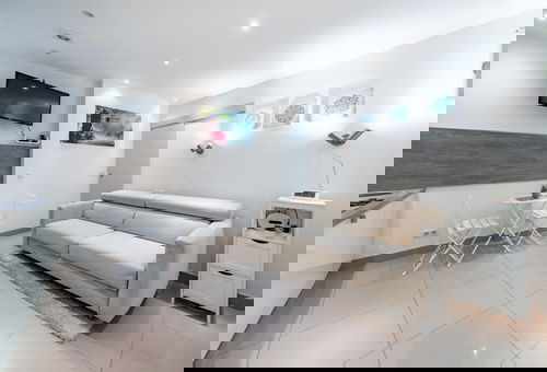 Appartement Studio idéalement situé - Palais Miramar