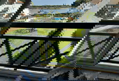 Port Camargue (30) - Quartier Salonique - Résidence Les Terrasses du...