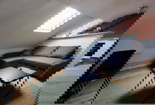 Appartement 1 chambre Rouen