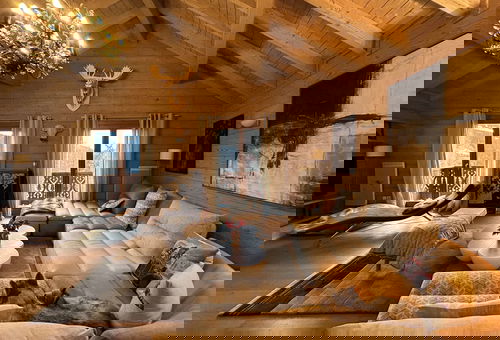 Méribel (73) - Le Plantin - Le Hameau des Bîches Residence Apartment 5...