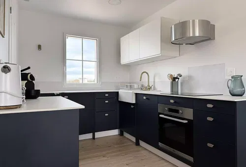 Maison 3 chambres Plévenon