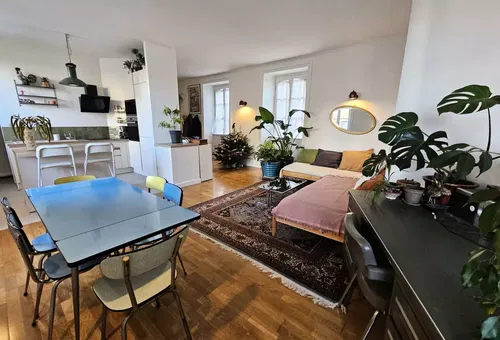 Apartment 2 bedroom Vannes