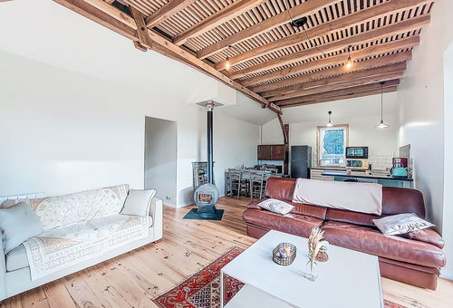 Villa 2 bedroom Doissat