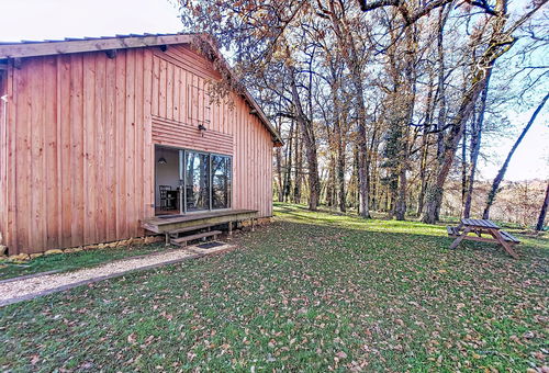 Villa 2 bedroom Doissat