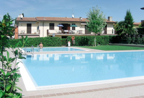 Apartment 1 bedroom Lazise