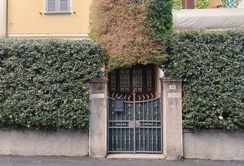 Apartment 3 bedroom Alassio